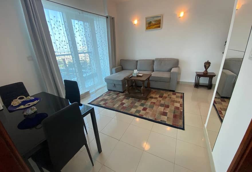 Appartement in Dubai Sports City,Cricket Tower, 1 slaapkamer, 62000 AED - 16739459 Appartement in Dubai Sports City,Cricket Tower, 1 slaapkamer, 62000 AED - 16739459