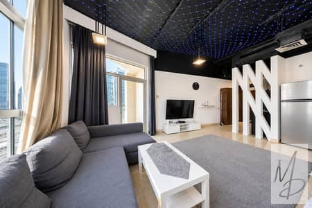 Estudio para en Alquiler en Dubai Marina, Dubai - WhatsApp Image 2026-10-04 at 21.34. 25 (1). jpeg