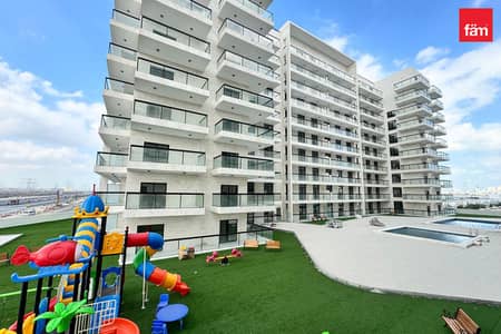 阿尔弗雷德街区， 迪拜 3 卧室公寓待售 - 位于阿尔弗雷德街区，马奎蒂公馆，Equiti Home A 3 卧室的公寓 2250000 AED - 16739486