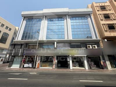 Building in vendita a Bur Dubai, Dubai - images. jpg Building in vendita a Bur Dubai, Dubai - images. jpg