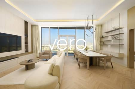 Appartement de 2 chambres à à vendre à Palm Jumeirah, Dubai - Photo 1