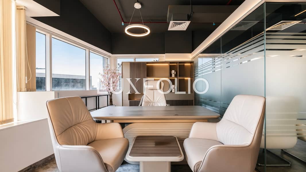 Fitted And Furnished | High Floor | Away From Traffic Fitted And Furnished | High Floor | Away From Traffic