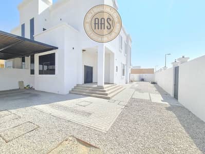 4 Bedroom Villa for Rent in Hoshi, Sharjah - 20261001_103742. jpg 4 Bedroom Villa for Rent in Hoshi, Sharjah - 20261001_103742. jpg