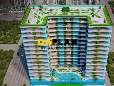 شقة 1 غرفة نوم للبيع في مجمع دبي لاند ريزيدنس (DLRC)، دبي - 01. jpg