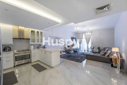 2 Bedroom Apartment for Sale in Motor City, Dubai - Largest Layout | Renovated | Vacant on Transfer