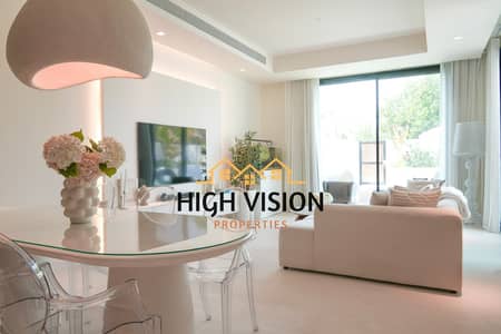 2 Slaapkamers Townhouse te Koop in Yas Island, Abu Dhabi - WhatsApp Image 2026-10-05 at 10.23. 01 AM. jpeg
