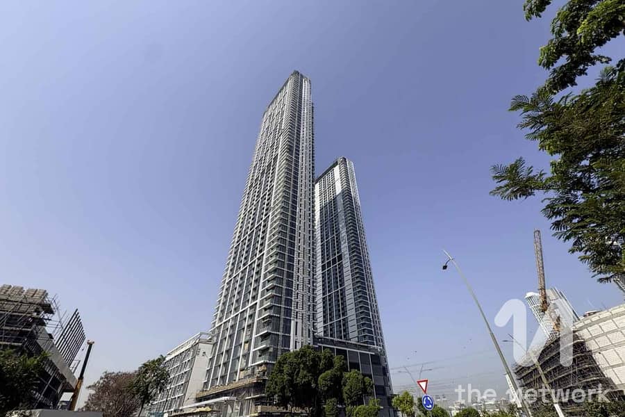 Appartement in Sobha Hartland,Sobha Creek Vistas Heights,Sobha Creek Vistas Heights Tower B, 2 slaapkamers, 2360000 AED - 16739691 Appartement in Sobha Hartland,Sobha Creek Vistas Heights,Sobha Creek Vistas Heights Tower B, 2 slaapkamers, 2360000 AED - 16739691