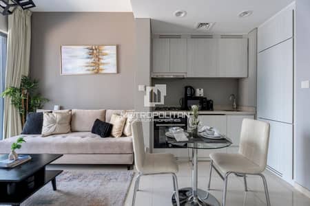 1 Camera Appartamento in vendita a Business Bay, Dubai - Appartamento a Business Bay，Zada Tower, 1 camera da letto, 1107000 AED - 16739712