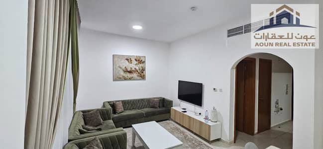 1 habitación Apartamento para en Venta en Al Taawun, Sharjah - WhatsApp Image 2026-10-05 at 1.09. 09 AM. jpeg
