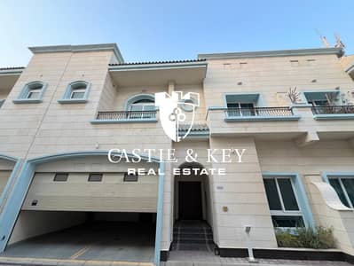 Villa de 5 chambres à à louer à Umm Suqeim, Dubai - WhatsApp Image 2026-10-05 at 11.19. 21 AM. jpeg
