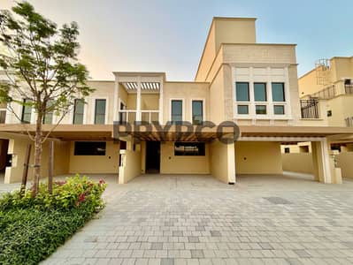 4 Camere Townhouse in affitto a DAMAC Lagoons, Dubai - IMG_4561. jpg 4 Camere Townhouse in affitto a DAMAC Lagoons, Dubai - IMG_4561. jpg