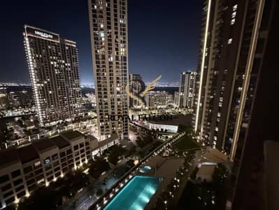 1 habitación Apartamento para en Venta en Dubai Creek Harbour, Dubai - Apartamento en Dubai Creek Harbour,Creekside 18,Creekside 18 Tower A, 1 dormitorio, 1470000 AED - 16592713 1 habitación Apartamento para en Venta en Dubai Creek Harbour, Dubai - Apartamento en Dubai Creek Harbour,Creekside 18,Creekside 18 Tower A, 1 dormitorio, 1470000 AED - 16592713