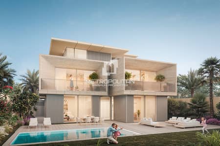 5 Camere Villa in vendita a Dubai Hills Estate, Dubai - Villa a Dubai Hills Estate，Eden House Dubai Hills, 5 camere da letto, 28980000 AED - 16739764