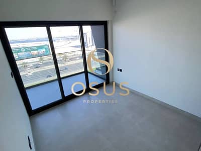 迪拜健康城2区， 迪拜 1 卧室单位待租 - image_0