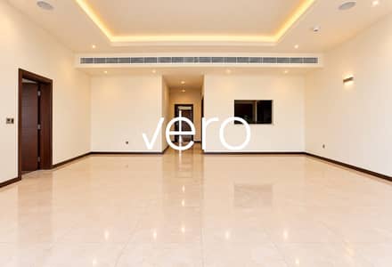Appartement de 3 chambres à à louer à Palm Jumeirah, Dubai - Photo 1 Appartement de 3 chambres à à louer à Palm Jumeirah, Dubai - Photo 1