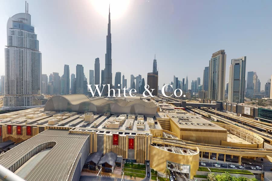Appartement à Downtown Dubai,Address Dubai Mall,The Address Fountain Views 1, 2 chambres, 5250000 AED - 16739798 Appartement à Downtown Dubai,Address Dubai Mall,The Address Fountain Views 1, 2 chambres, 5250000 AED - 16739798