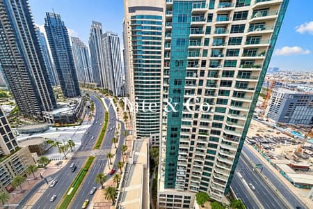 迪拜市中心， 迪拜 2 卧室单位待租 - 位于迪拜市中心，Loft公寓，Loft东楼 2 卧室的公寓 150000 AED - 16553417