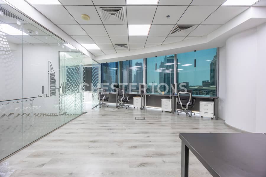 Kantoor in DIFC,Emirates Financial Towers,South Tower, 554000 AED - 16739807 Kantoor in DIFC,Emirates Financial Towers,South Tower, 554000 AED - 16739807