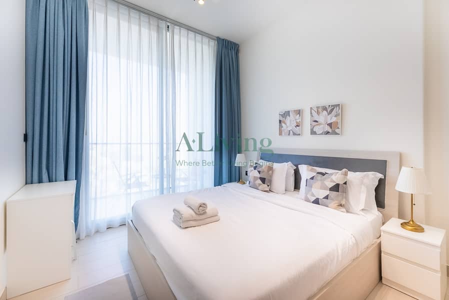 Stylish 1 Bedroom | Binghatti House | JVC Stylish 1 Bedroom | Binghatti House | JVC