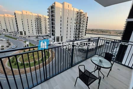 1 Camera Appartamento in affitto a Yas Island, Abu Dhabi - Appartamento a Yas Island,Water's Edge, 1 camera da letto, 105000 AED - 16739825 1 Camera Appartamento in affitto a Yas Island, Abu Dhabi - Appartamento a Yas Island,Water's Edge, 1 camera da letto, 105000 AED - 16739825