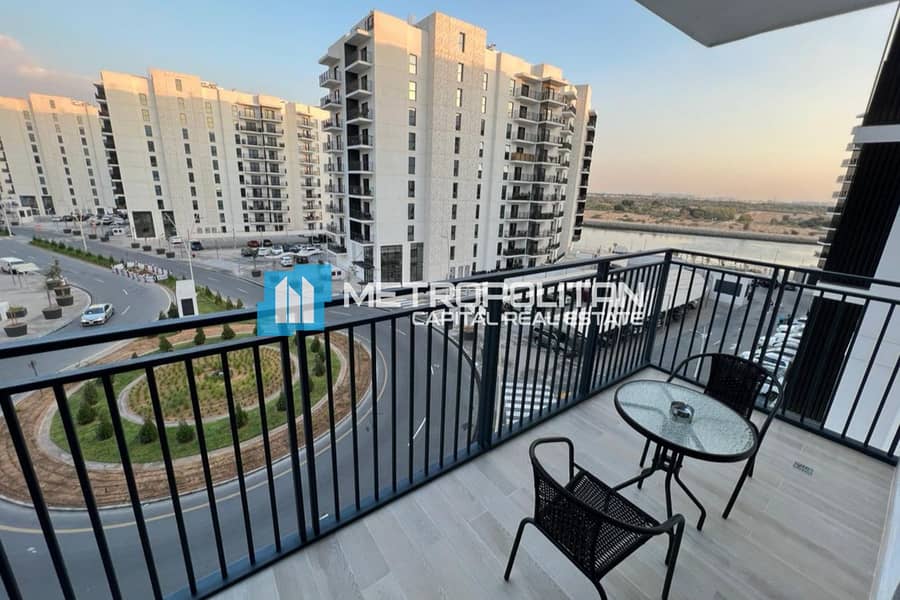 Appartamento a Yas Island,Water's Edge, 1 camera da letto, 105000 AED - 16739825 Appartamento a Yas Island,Water's Edge, 1 camera da letto, 105000 AED - 16739825