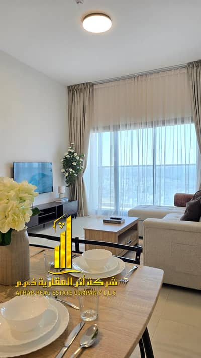 1 Bedroom Flat for Rent in Emirates City, Ajman - WhatsApp Image 2026-10-05 at 11.51. 18 AM (1). jpeg 1 Bedroom Flat for Rent in Emirates City, Ajman - WhatsApp Image 2026-10-05 at 11.51. 18 AM (1). jpeg