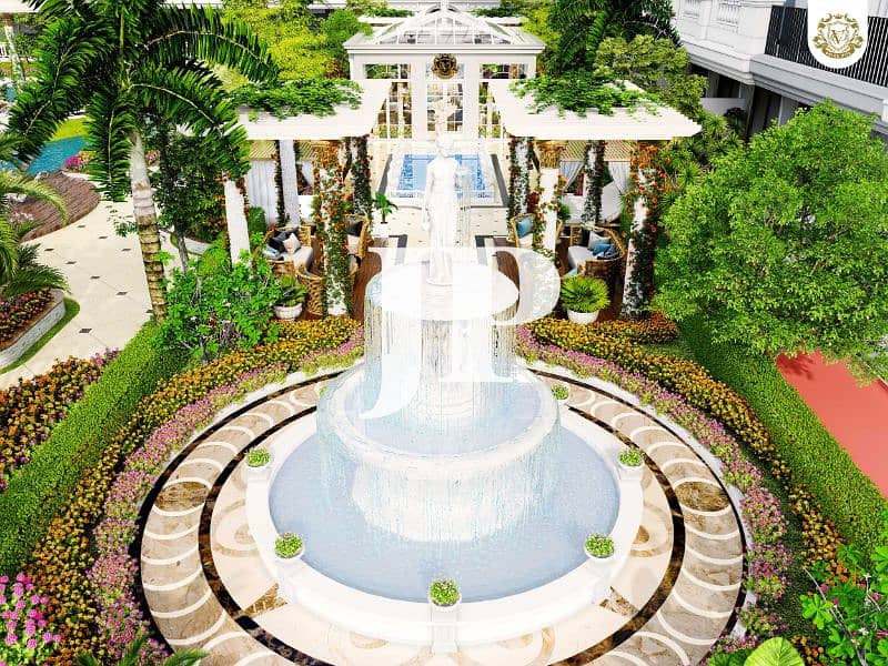 22 Garden Of Florence . jpg