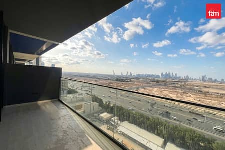 1 Schlafzimmer Wohnung zum Verkauf in Jumeirah Village Circle (JVC), Dubai - Wohnung in Jumeirah Village Circle (JVC)，JVC District 10，Binghatti Corner, 1 schlafzimmer, 1050000 AED - 16739895