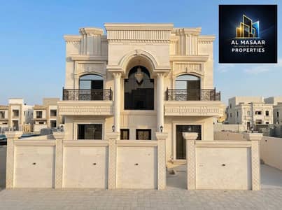 5 Bedroom Villa for Sale in Al Helio, Ajman - WhatsApp Image 2026-10-04 at 12.58. 17 AM. jpeg 5 Bedroom Villa for Sale in Al Helio, Ajman - WhatsApp Image 2026-10-04 at 12.58. 17 AM. jpeg