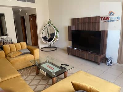 1 Camera Appartamento in affitto a Al Rashidiya, Ajman - WhatsApp Image 2026-10-05 at 12.26. 20 AM. jpeg