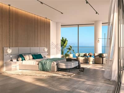 1 Schlafzimmer Wohnung zum Verkauf in Palm Jumeirah, Dubai - Image 1 1 Schlafzimmer Wohnung zum Verkauf in Palm Jumeirah, Dubai - Image 1