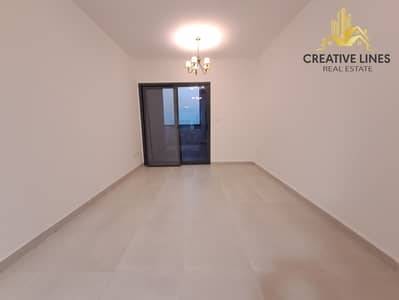 1 Slaapkamer Appartement te Huur in Al Mamzar, Dubai - 7884. heic