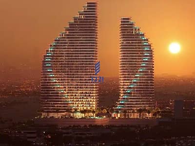 1 habitación Apartamento para en Venta en Jumeirah Village Triangle (JVT), Dubai - 3. jpg