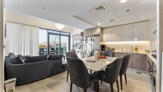 3 Bedroom Flat for Rent in Meydan, Dubai - Image 1