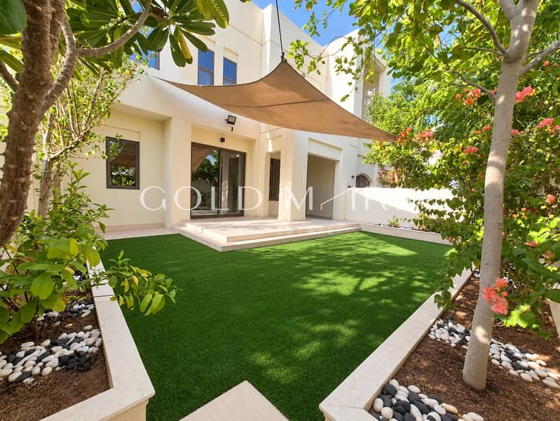 Villa en Reem,Mira Oasis,Mira Oasis 2, 4 dormitorios, 3500000 AED - 16736667 Villa en Reem,Mira Oasis,Mira Oasis 2, 4 dormitorios, 3500000 AED - 16736667