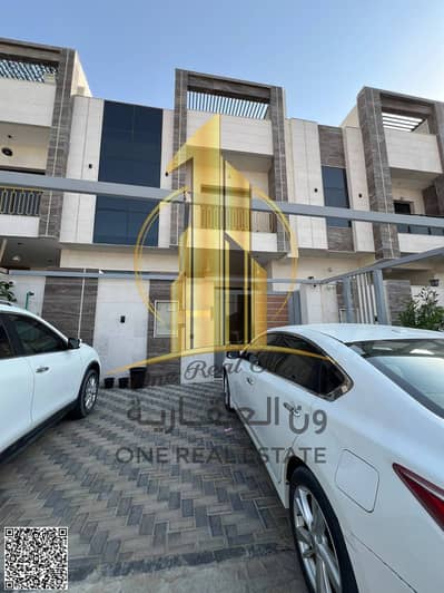 3 Slaapkamers Townhouse te Huur in Al Helio, Ajman - IMG-20261003-WA0161. jpg 3 Slaapkamers Townhouse te Huur in Al Helio, Ajman - IMG-20261003-WA0161. jpg