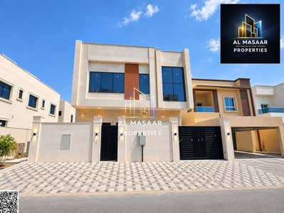 6 Slaapkamers Villa te Huur in Al Zahya, Ajman - batch_WhatsApp Image 2026-09-30 at 16.51. 12. jpeg 6 Slaapkamers Villa te Huur in Al Zahya, Ajman - batch_WhatsApp Image 2026-09-30 at 16.51. 12. jpeg