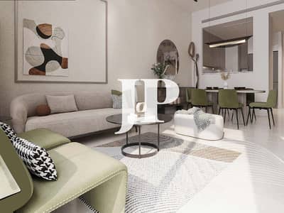 1 Bedroom Flat for Sale in Dubai South, Dubai - SOUTH LIVING (9). jpg 1 Bedroom Flat for Sale in Dubai South, Dubai - SOUTH LIVING (9). jpg