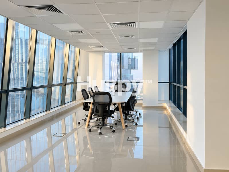 Oficina en Jumeirah Lake Towers (JLT),JLT Cluster X (Jumeirah Bay Towers),Jumeirah Bay X3, 160000 AED - 16740070 Oficina en Jumeirah Lake Towers (JLT),JLT Cluster X (Jumeirah Bay Towers),Jumeirah Bay X3, 160000 AED - 16740070