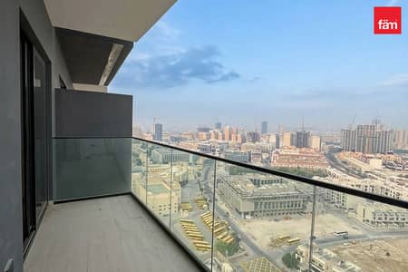 1 Schlafzimmer Wohnung zum Verkauf in Jumeirah Village Circle (JVC), Dubai - Wohnung in Jumeirah Village Circle (JVC)，JVC District 10，Binghatti Heights, 1 schlafzimmer, 895000 AED - 16702522
