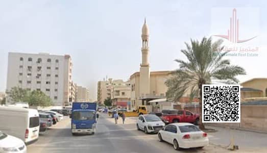Plot for Sale in Al Rashidiya, Ajman - WhatsApp Image 2026-10-05 at 12.37. 33 PM (1). jpg