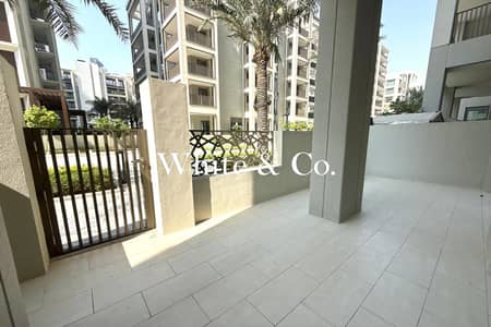 迪拜溪港， 迪拜 1 卧室单位待租 - 位于迪拜溪港，Creek Beach，兰花公寓，Orchid 1 1 卧室的公寓 110000 AED - 16740151