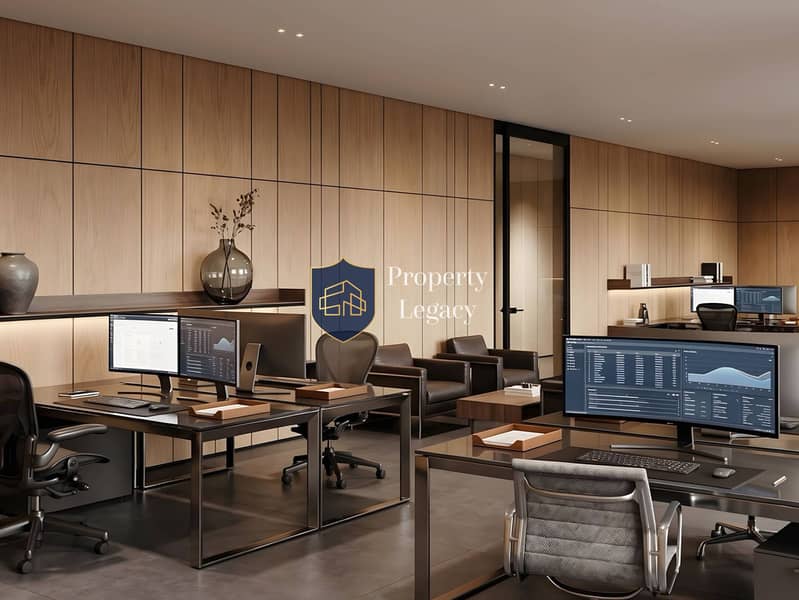 Büro in Dubai Healthcare City, 5026000 AED - 16740157 Büro in Dubai Healthcare City, 5026000 AED - 16740157