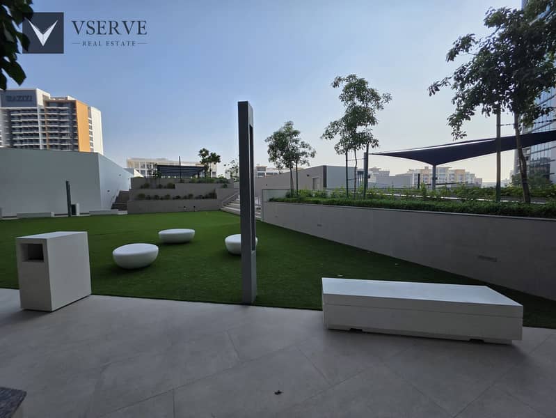 Appartement in Sobha Hartland,Waves Opulence, 1 slaapkamer, 135000 AED - 16740193 Appartement in Sobha Hartland,Waves Opulence, 1 slaapkamer, 135000 AED - 16740193