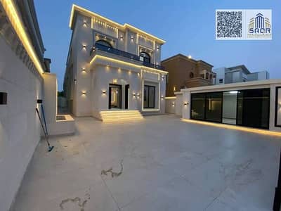 4 Bedroom Villa for Sale in Al Mowaihat, Ajman - WhatsApp Image 2026-10-04 at 8.39. 42 PM (2). jpeg 4 Bedroom Villa for Sale in Al Mowaihat, Ajman - WhatsApp Image 2026-10-04 at 8.39. 42 PM (2). jpeg