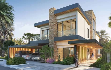 4 Bedroom Villa for Sale in DAMAC Lagoons, Dubai - 9. jpeg