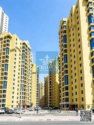 2 Bedroom Apartment for Sale in Ajman Downtown, Ajman - photo_2026-10-05_12-35-14. jpg 2 Bedroom Apartment for Sale in Ajman Downtown, Ajman - photo_2026-10-05_12-35-14. jpg