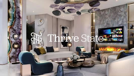 1 habitación Apartamento para en Venta en Business Bay, Dubai - Apartamento en Business Bay,Altitude de GRISOGONO, 1 dormitorio, 2850000 AED - 16740247 1 habitación Apartamento para en Venta en Business Bay, Dubai - Apartamento en Business Bay,Altitude de GRISOGONO, 1 dormitorio, 2850000 AED - 16740247