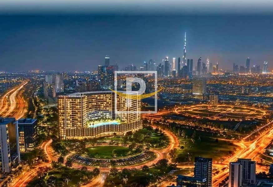 Appartamento a Al Jaddaf,Binghatti Wraith, 1 camera da letto, 1299999 AED - 16740269 Appartamento a Al Jaddaf,Binghatti Wraith, 1 camera da letto, 1299999 AED - 16740269