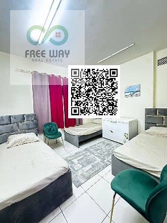 2 Cпальни Апартаменты в аренду в Аль Нуаимия, Аджман - merged-image-1791228841788. png 2 Cпальни Апартаменты в аренду в Аль Нуаимия, Аджман - merged-image-1791228841788. png